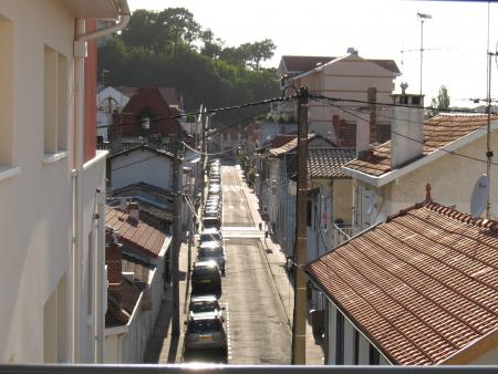 Arcachon