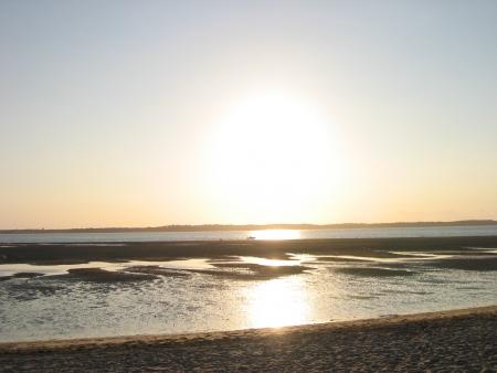 Plage Péreire (suite)