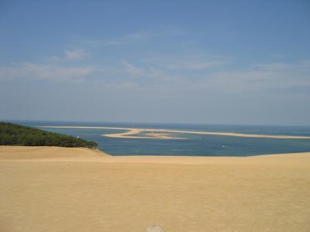 La Dune du Pyla