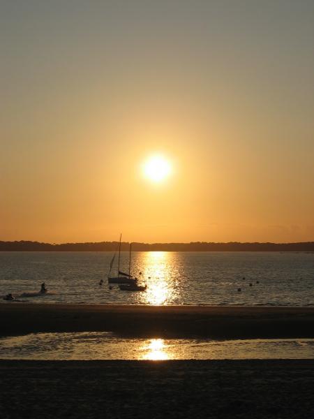 Plage Péreire
