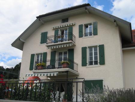 Maison familiale