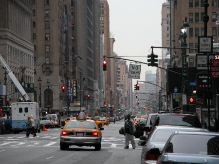New York
