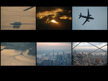 New York 2005